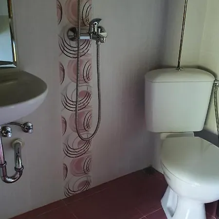 Gostnici Holiday home *