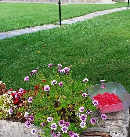 Gostnici בית נופש *