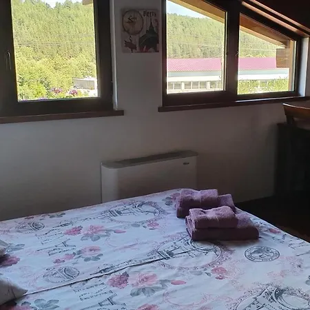 Gostnici Razlog