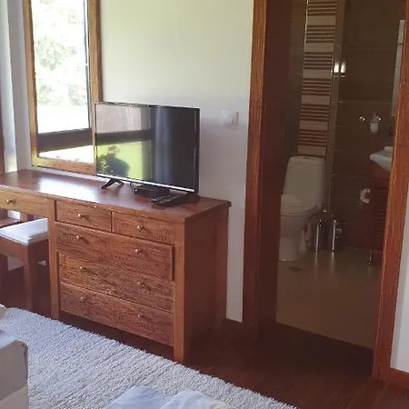 Holiday home Gostnici *