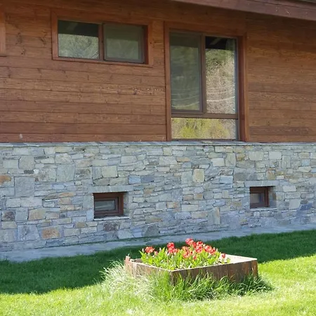 Holiday home Gostnici *