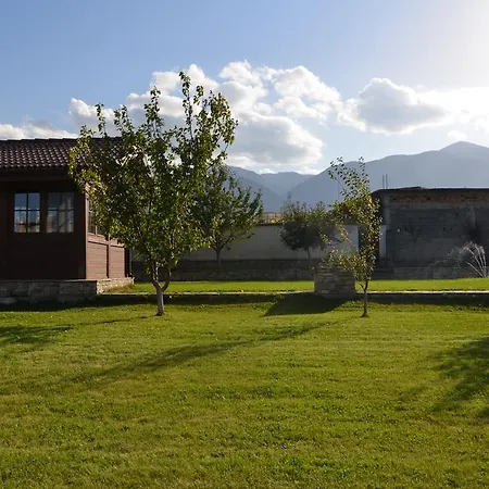 בית נופש Gostnici *