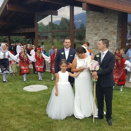 Gostnici Case de vacanță *