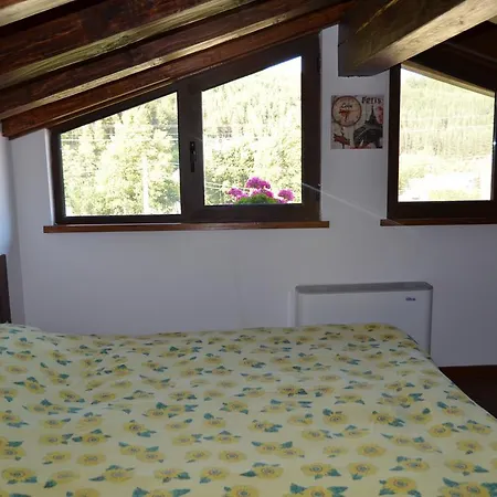 Holiday home Gostnici