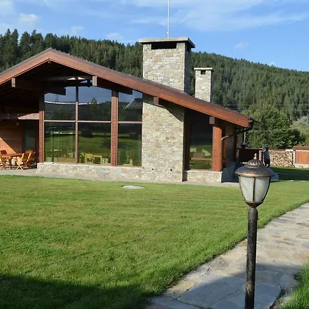 Holiday home Gostnici
