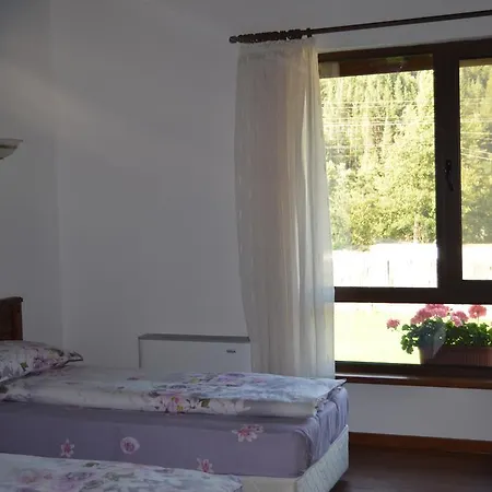 Case de vacanță Gostnici *