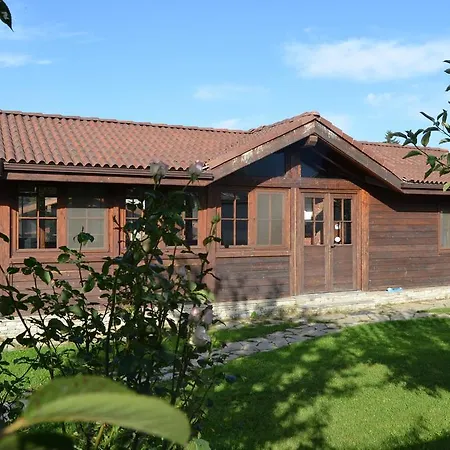 Case de vacanță Gostnici Razlog