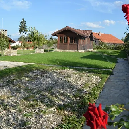 Gostnici * Razlog