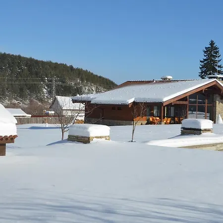 Gostnici Holiday home