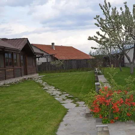Gostnici * Razlog