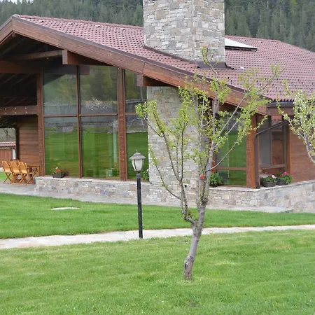 Gostnici בית נופש *