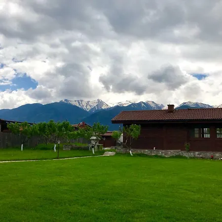 Holiday home Gostnici Razlog
