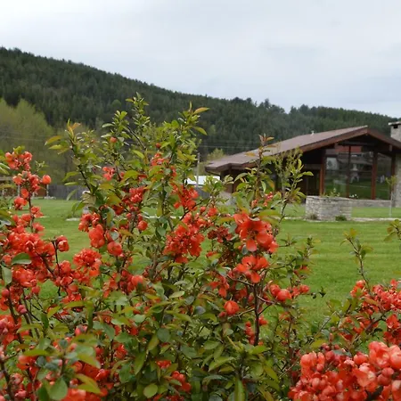 בית נופש Gostnici רזלוג