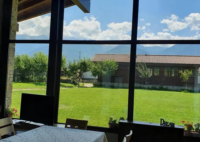 гостници Ваканционна къща *