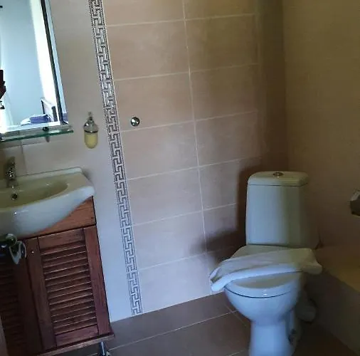 гостници Разлог