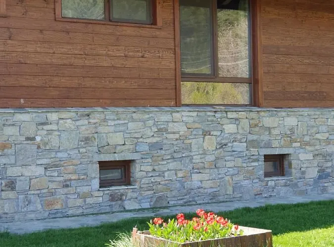 Ваканционна къща гостници *