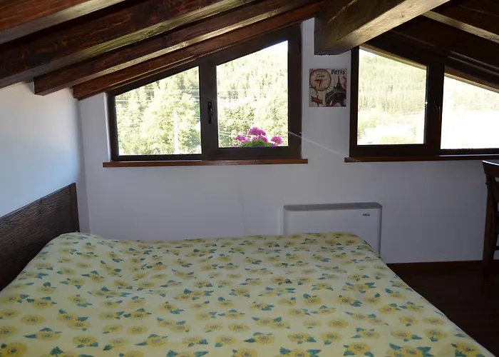 Ваканционна къща гостници