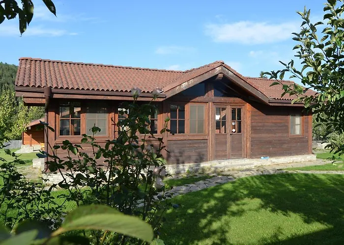 Feriehus Gostnici Razlog