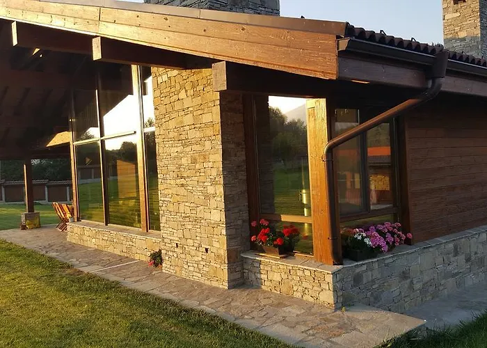 гостници Разлог