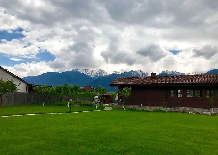 Feriehus Gostnici Razlog