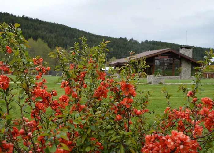 Feriehus Gostnici Razlog